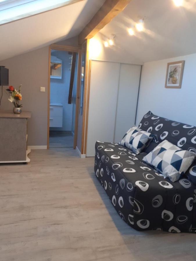 Appartamento christiane cere Amélie-les-Bains-Palalda Esterno foto