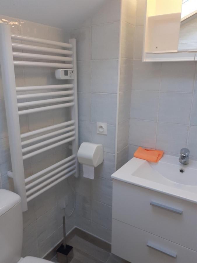 Appartamento christiane cere Amélie-les-Bains-Palalda Esterno foto