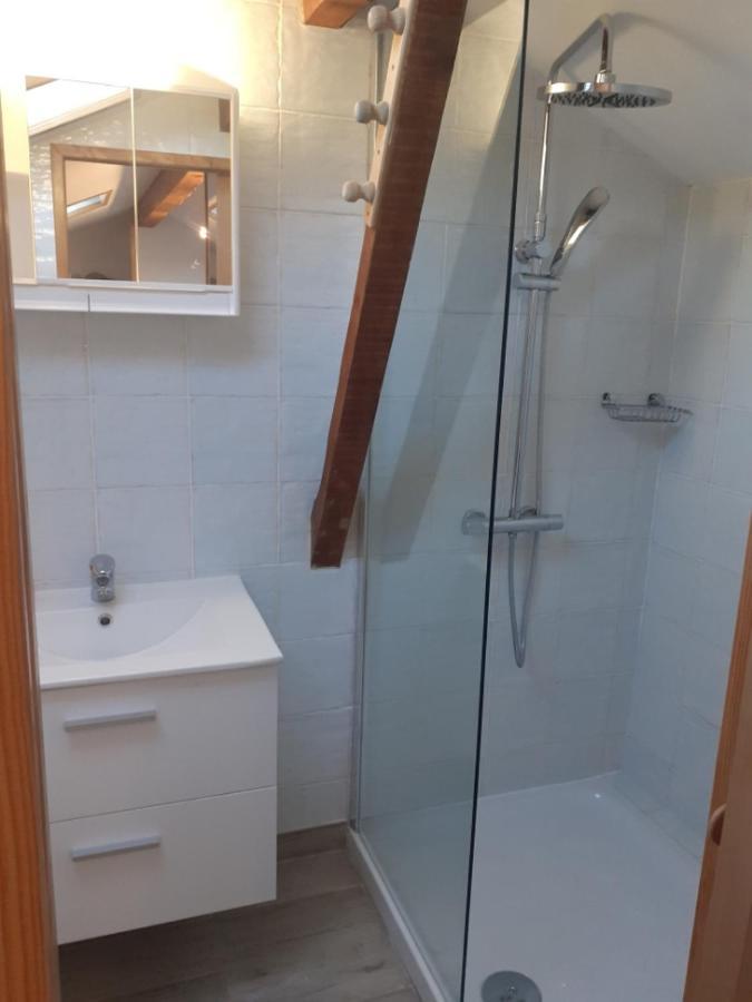 Appartamento christiane cere Amélie-les-Bains-Palalda Esterno foto