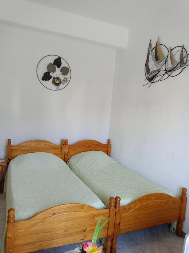 Appartamento christiane cere Amélie-les-Bains-Palalda Esterno foto