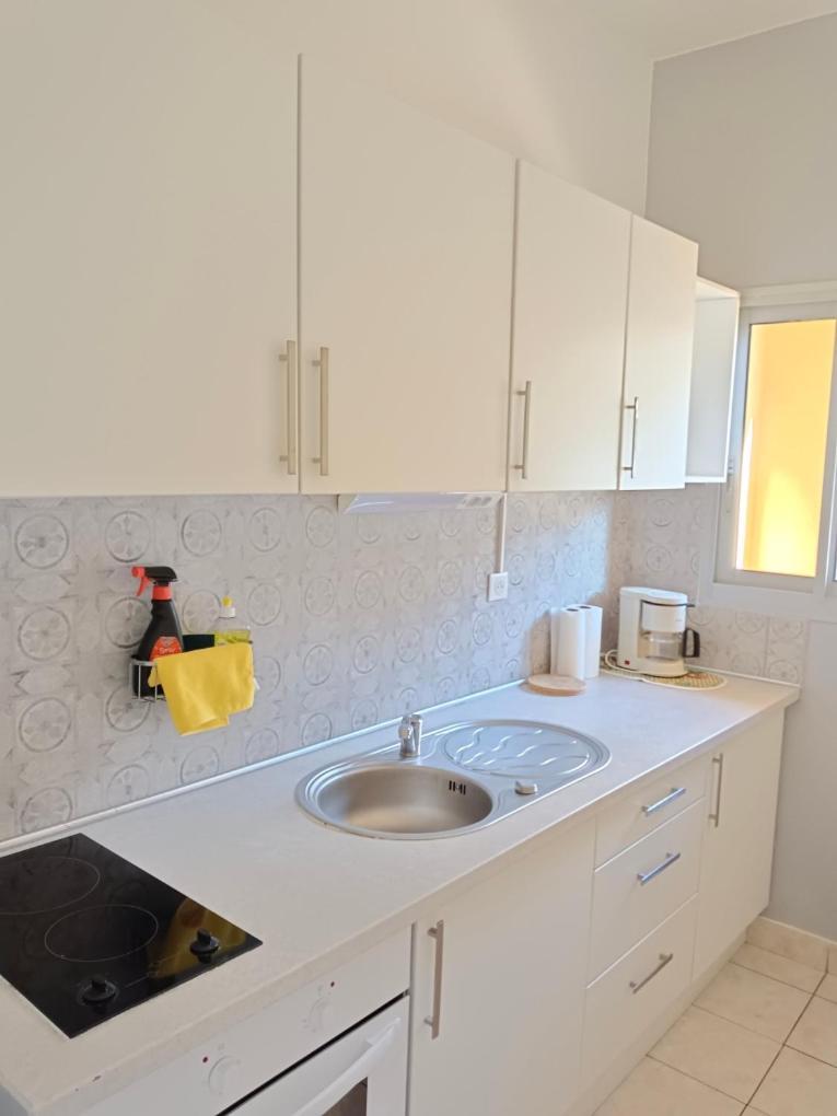 Appartamento christiane cere Amélie-les-Bains-Palalda Esterno foto