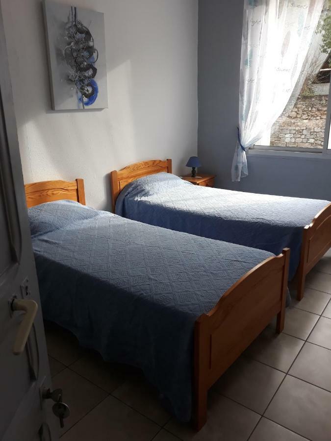 Appartamento christiane cere Amélie-les-Bains-Palalda Esterno foto